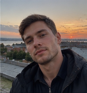Gustáv Nagy